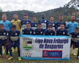 Municipal Sub-17 conhece classificados e chega às semifinais