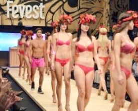 Viver de moda