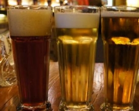NFCC inaugura Clube da Cerveja nesta quinta
