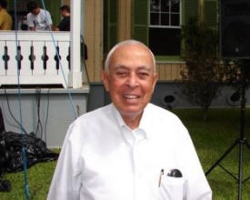 Morre Walter Soares da Cunha