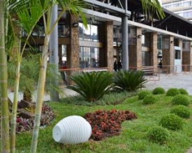 Rodoviária urbana reabre hoje com uma série de mudanças