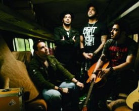 Banda Os Bartira lança primeiro CD com shows em São Pedro