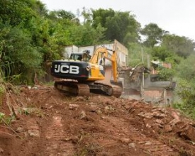 TCE-RJ cancela demolição de 404 casas em Nova Friburgo