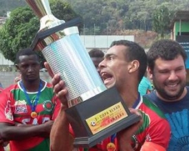 Unidos do Alto bate o Raça nos pênaltis e fatura Copa Verão em Conselheiro Paulino