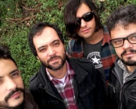 Hell Oh! pode tocar em um dos maiores festivais de música da Europa