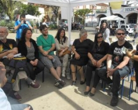 Cultura e arte por todos os cantos de Nova Friburgo