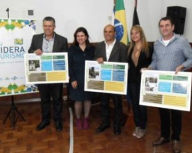 Empresários e autoridades apresentam ﻿ações prioritárias de turismo