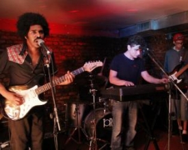Festival de Rock e Cerveja de Friburgo terá mais de dez horas de música
