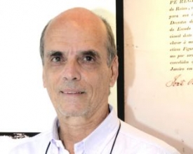 Nelson Bohrer assume a Fundação Dom João VI