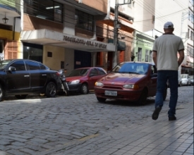 Procuradoria terá concurso para estagiários de Direito