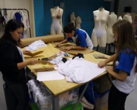 Alunos do Senai vão criar peças inspiradas nos esportes