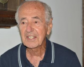 Miguel Ruiz confirmado como um dos condutores da tocha em Nova Friburgo