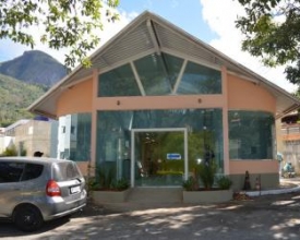 Novo hemocentro será inaugurado nesta quinta-feira