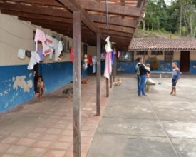 Prefeitura nega responsabilidade sobre imóvel da Aldeia da Criança Alegre
