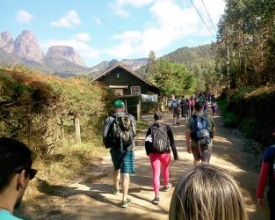 Atividades do Projeto Anda Friburgo voltam este mês com vários atrativos