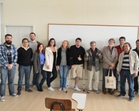 Convenção do Atlas/Brasil em Nova Friburgo: um triunfo da educação