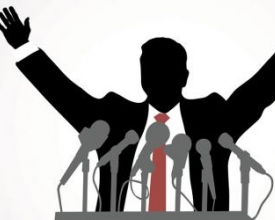Confira a agenda dos candidatos — 16 de setembro