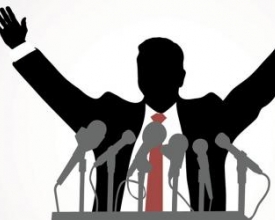 Confira a agenda dos candidatos para este fim de semana