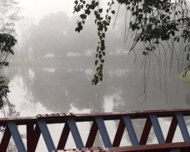 Temperatura deve voltar a cair em Nova Friburgo, diz Climatempo