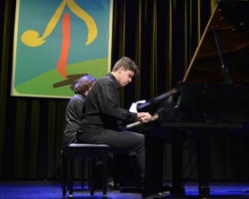 Atrações da música clássica abrem o 14º Festival de Inverno