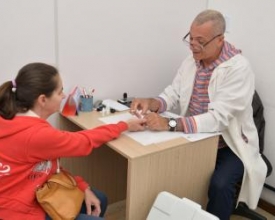 Campanha Hepatite Zero prossegue até sexta-feira