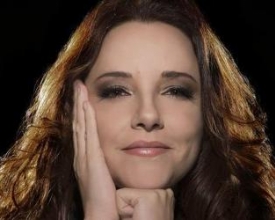Show de Ana Carolina é atração no sábado em Nova Friburgo