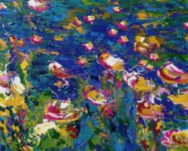 Ucam apresenta exposição de Madalena Bento de Mello