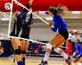 Destaque friburguense no vôlei, Luísa Fortes vai jogar nos EUA