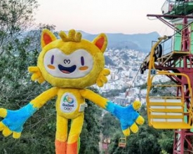 Rio 2016: boa expectativa para friburguenses no esporte e no turismo