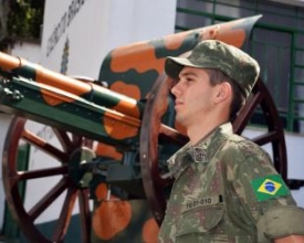 Tiro de Guerra completa 107 anos de fundação
