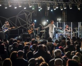 Festival Sesc de Inverno: 15ª edição começa em grande estilo