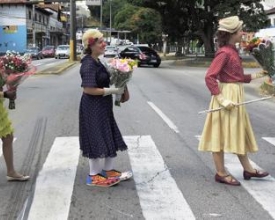 Festival do Sesc entra na fase final com variada programação
