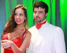 “Os homens querem casar e as mulheres querem sexo 2” em cartaz em Nova Friburgo