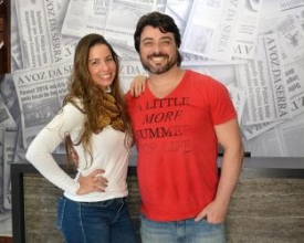 “Os homens querem casar e as mulheres querem sexo 2” em cartaz no Municipal