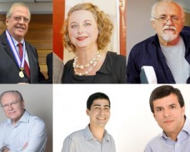 Opiniões: a Pátria e a Independência do Brasil