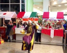 Colônias de Nova Friburgo serão homenageadas em mais um Cadima Origens