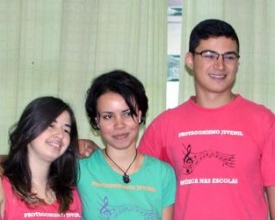 Protagonismo juvenil