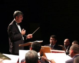 ​Concerto da Independência: repertório variado marca a 13ª edição do evento
