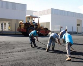 Obras na Praça CEUs avançam e podem, enfim, ser inauguradas