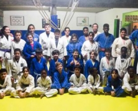 Projeto Solução acumula medalhas em competição no Rio de Janeiro