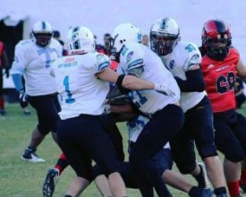 Yetis se recupera de sequência ruim e vence fora de casa