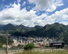 Inédito desafio de corrida terá percurso íngreme em Nova Friburgo