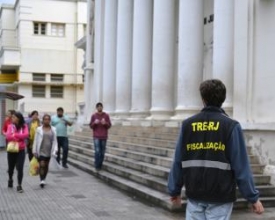 Com poucas ocorrências, eleição municipal foi tranquila em Nova Friburgo