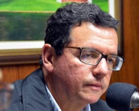 Novos ventos