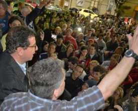Como será o governo do prefeito eleito de Nova Friburgo
