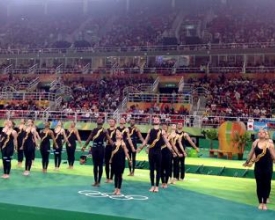 Ginástica no Brasil, equipe e Rio 2016: o que diz Silvana Noel