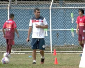 Friburguense joga por vaga na semifinal da Copa Rio