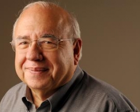 Luis Fernando Verissimo vem à Flinf prestigiar Zuenir Ventura