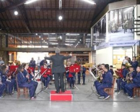 Campesina Friburguense se apresenta na Estação Livre neste fim de semana