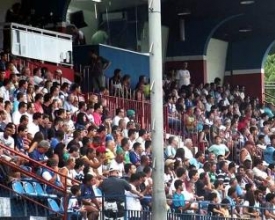 Em casa, Frizão reencontra Resende e começa a decidir vaga na final da Copa Rio